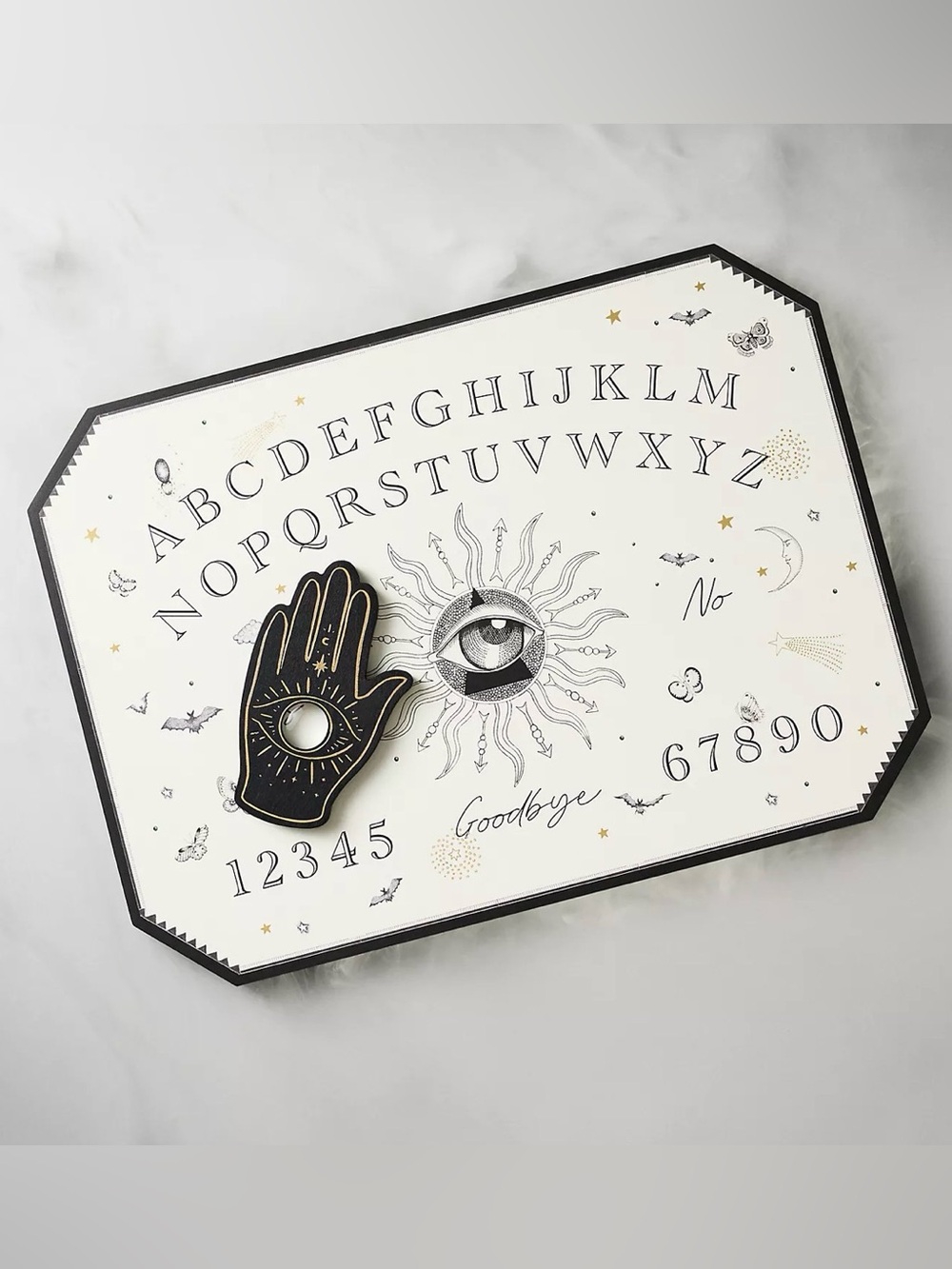 NEW Anthropologie x Florence Balducci Halloween Spirit Board 👻
